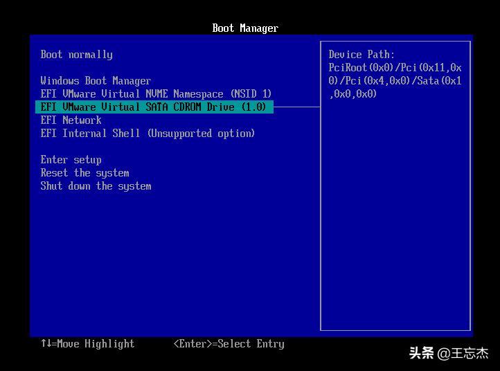 虚拟机用u 盘装系统 重装系统小百科1：专治各种疑难杂症，你知道多少？