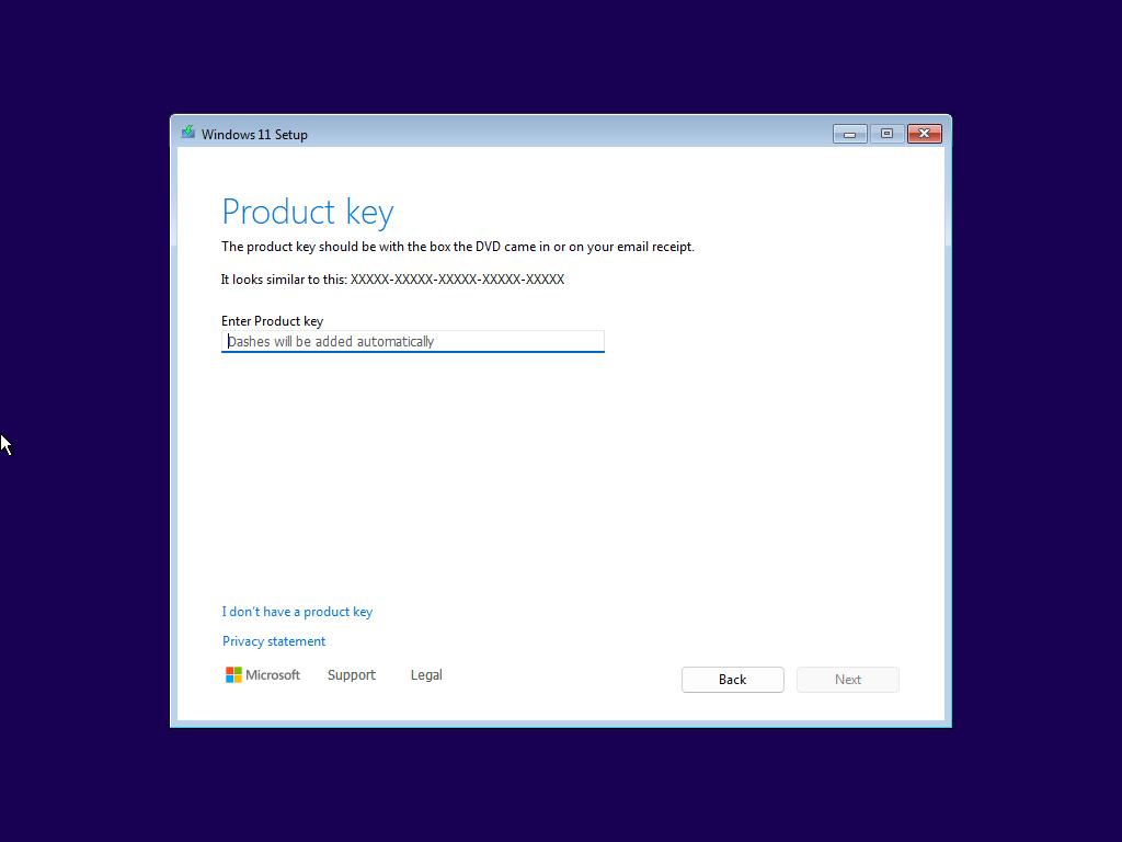 虚拟机用u 盘装系统