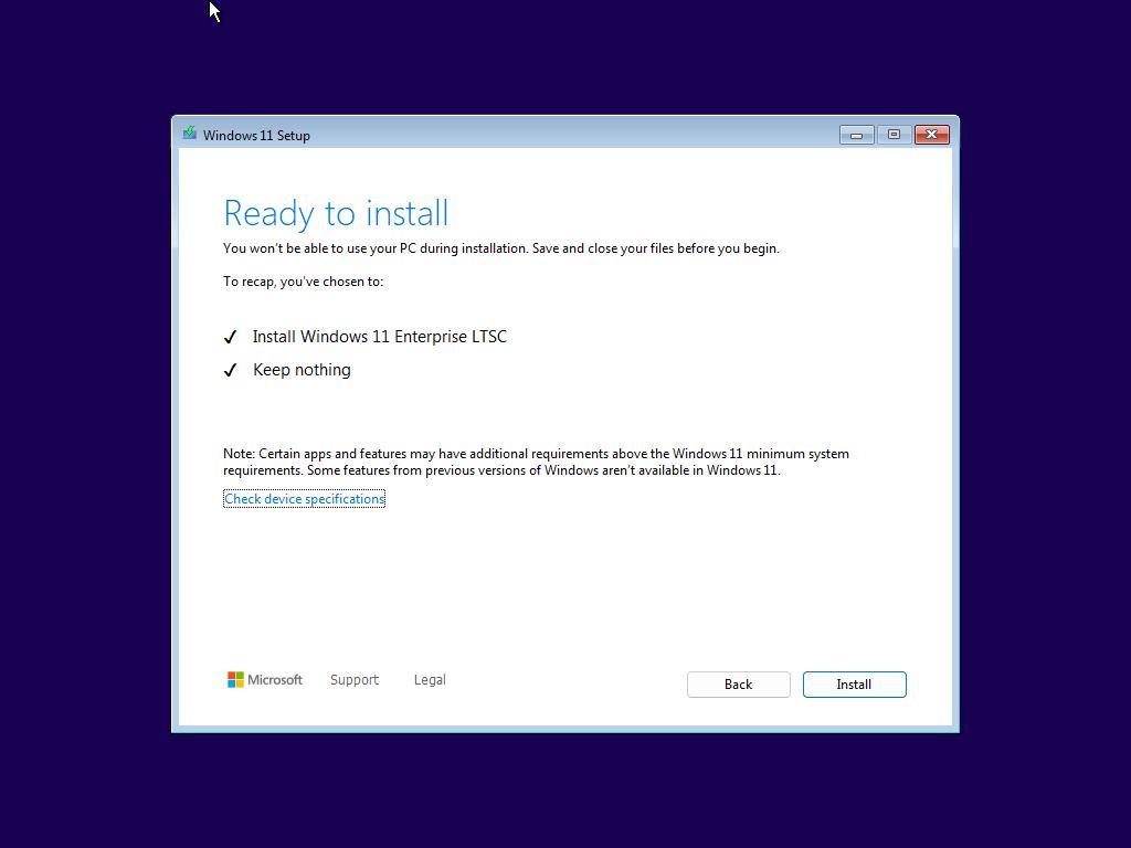 虚拟机用u 盘装系统