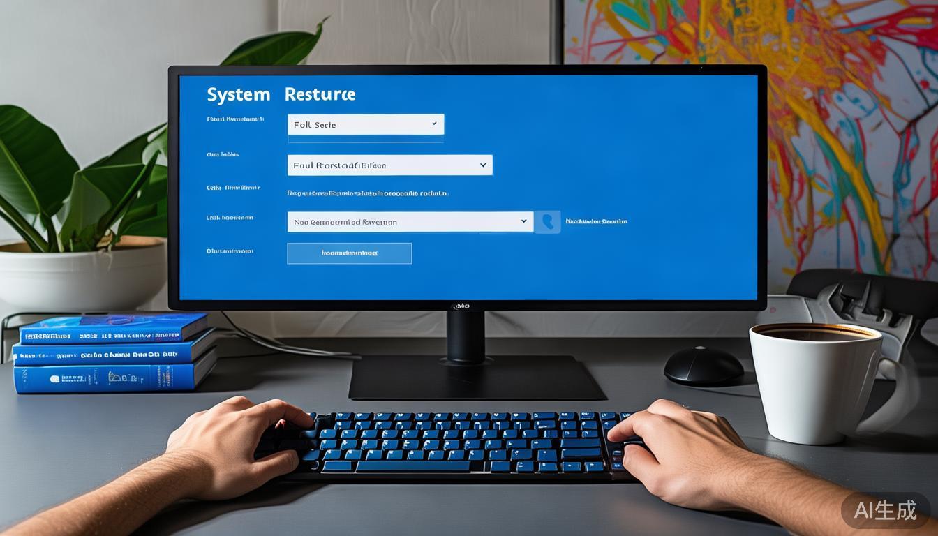 联想笔记本不用u盘装系统