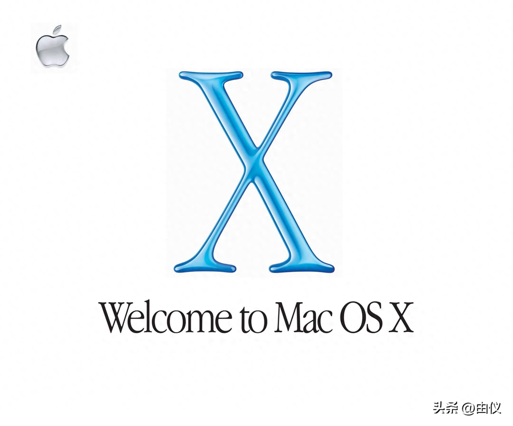 mac系统版本对照表 那些年我们用过的操作系统，苹果Mac OS已历经四十年？