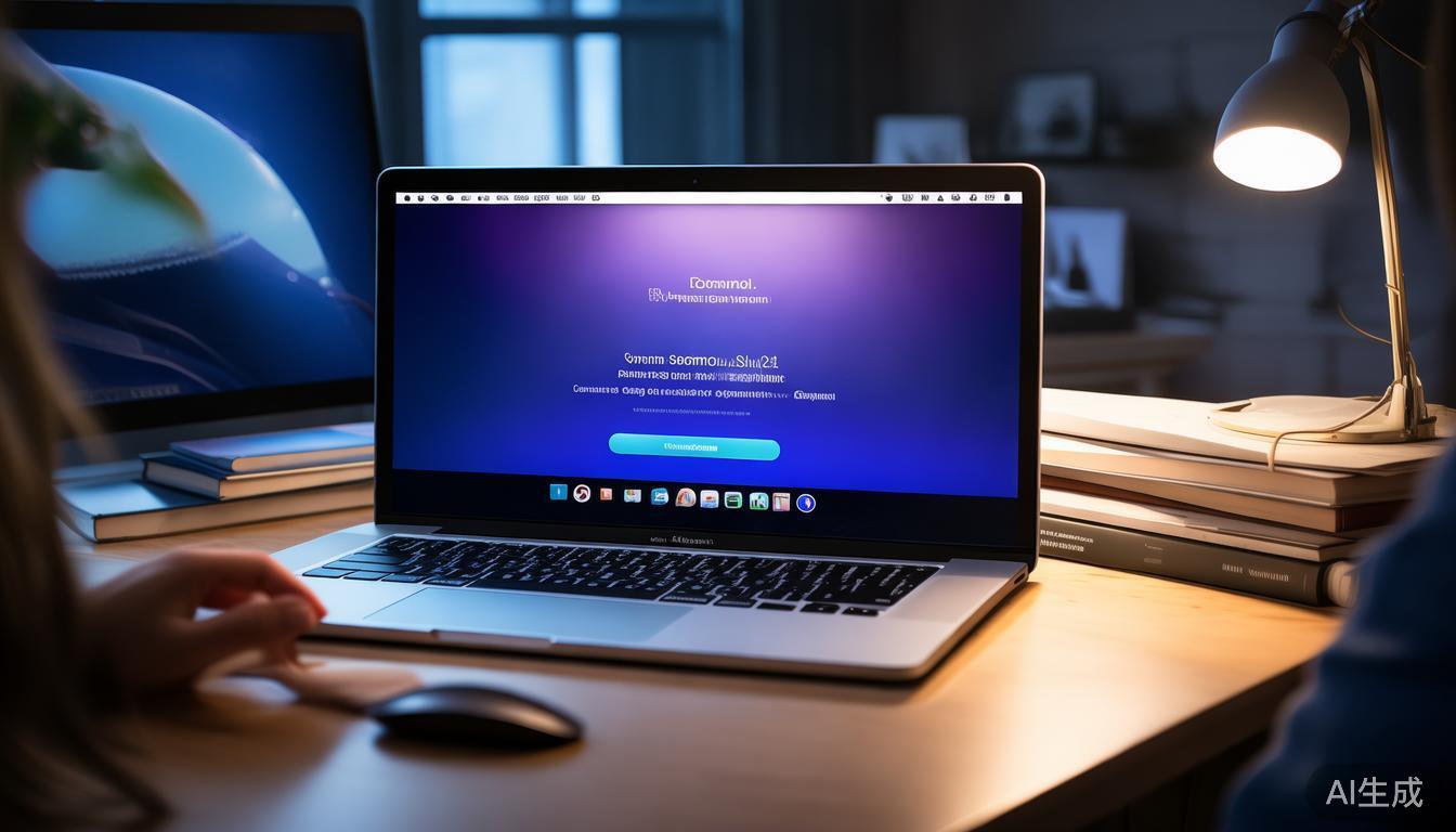 mac能自己下载系统吗 Mac能自己下载系统吗？不同型号和版本下载方式有讲究