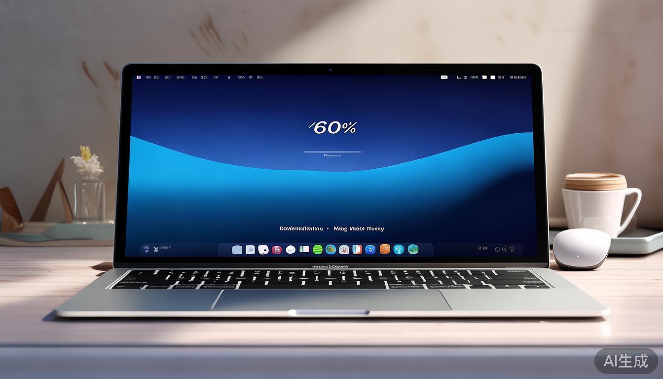 mac能自己下载系统吗