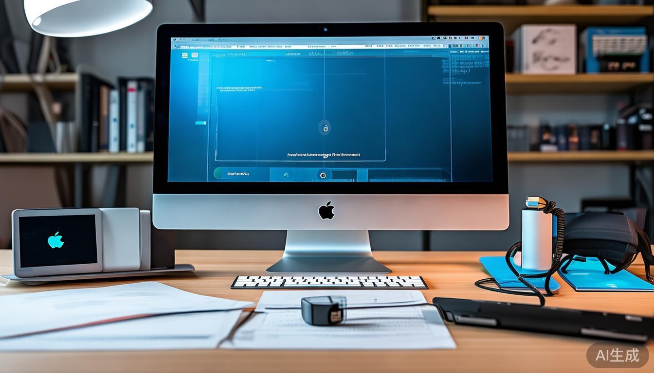 mac装系统其他版本安装