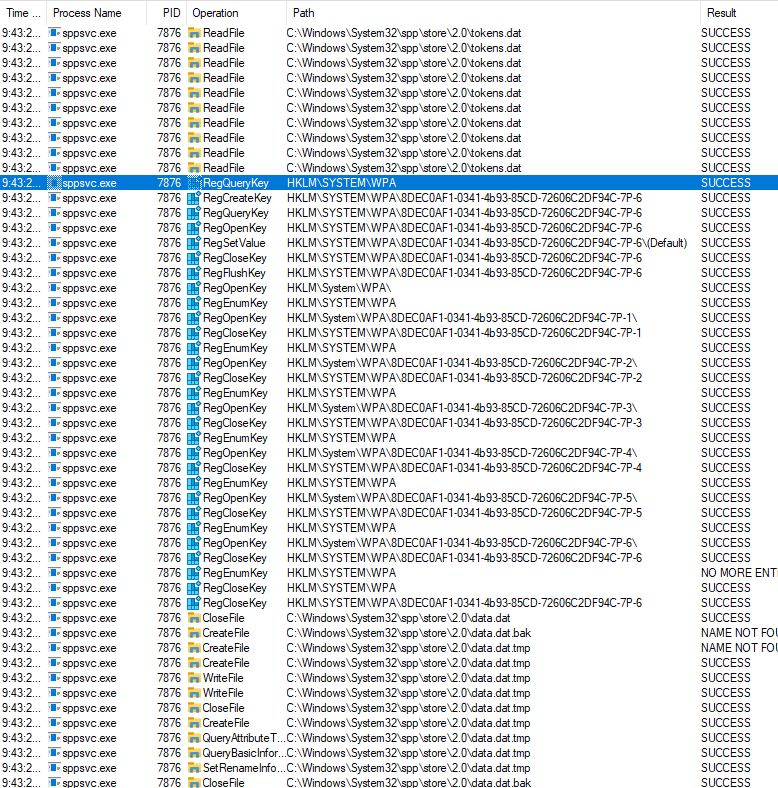 系统激活工具win7代码