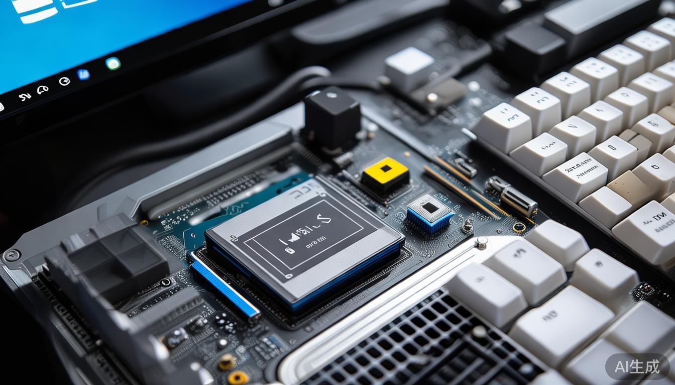 开启tpm能激活win11