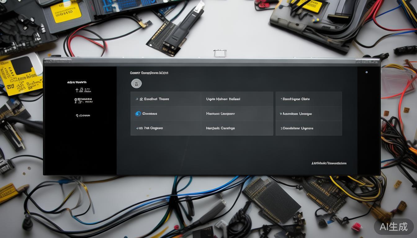 开启tpm能激活win11