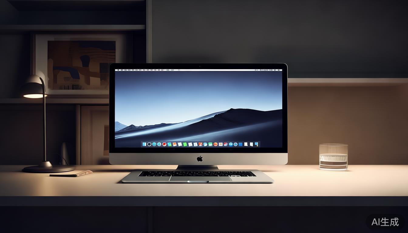 mac系统主题下载