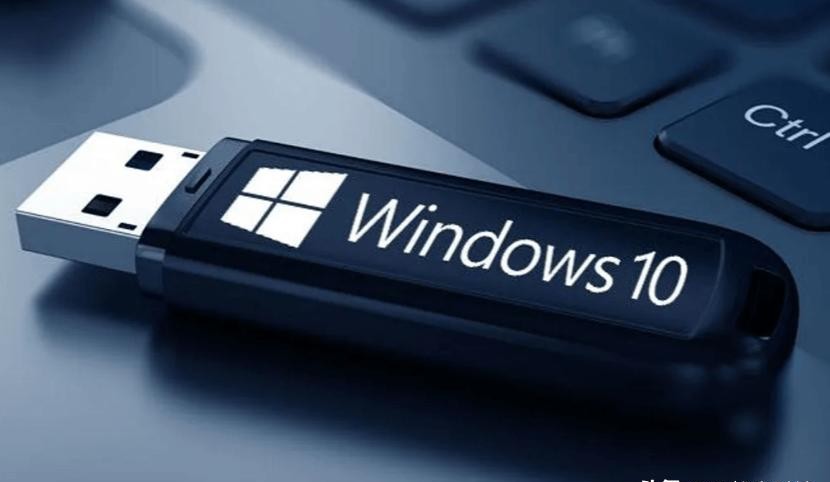 装系统重启拔掉u盘