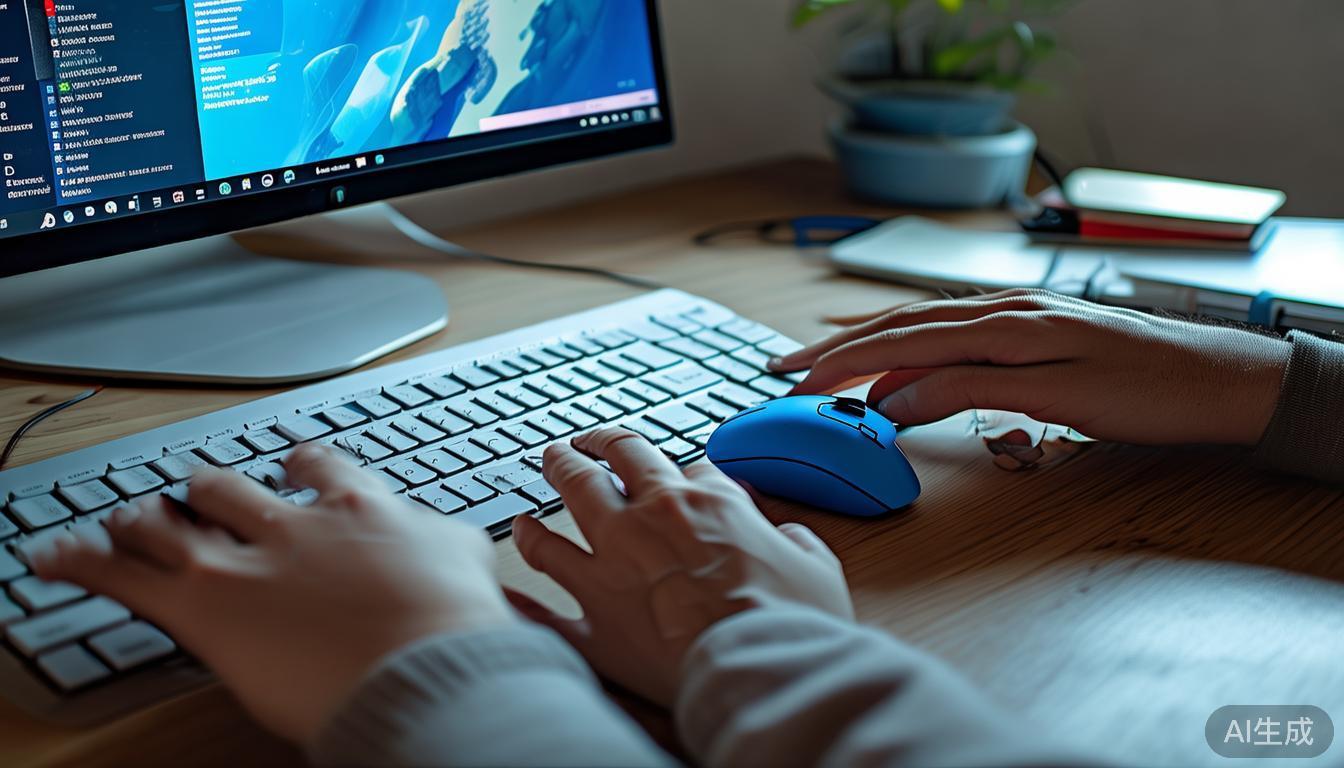 惠普431u盘装系统教程