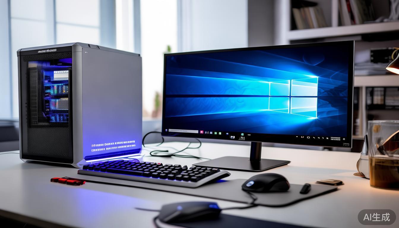 win103秒开机教程 Win10 3秒开机超爽？先做好这些电脑硬件与系统优化准备