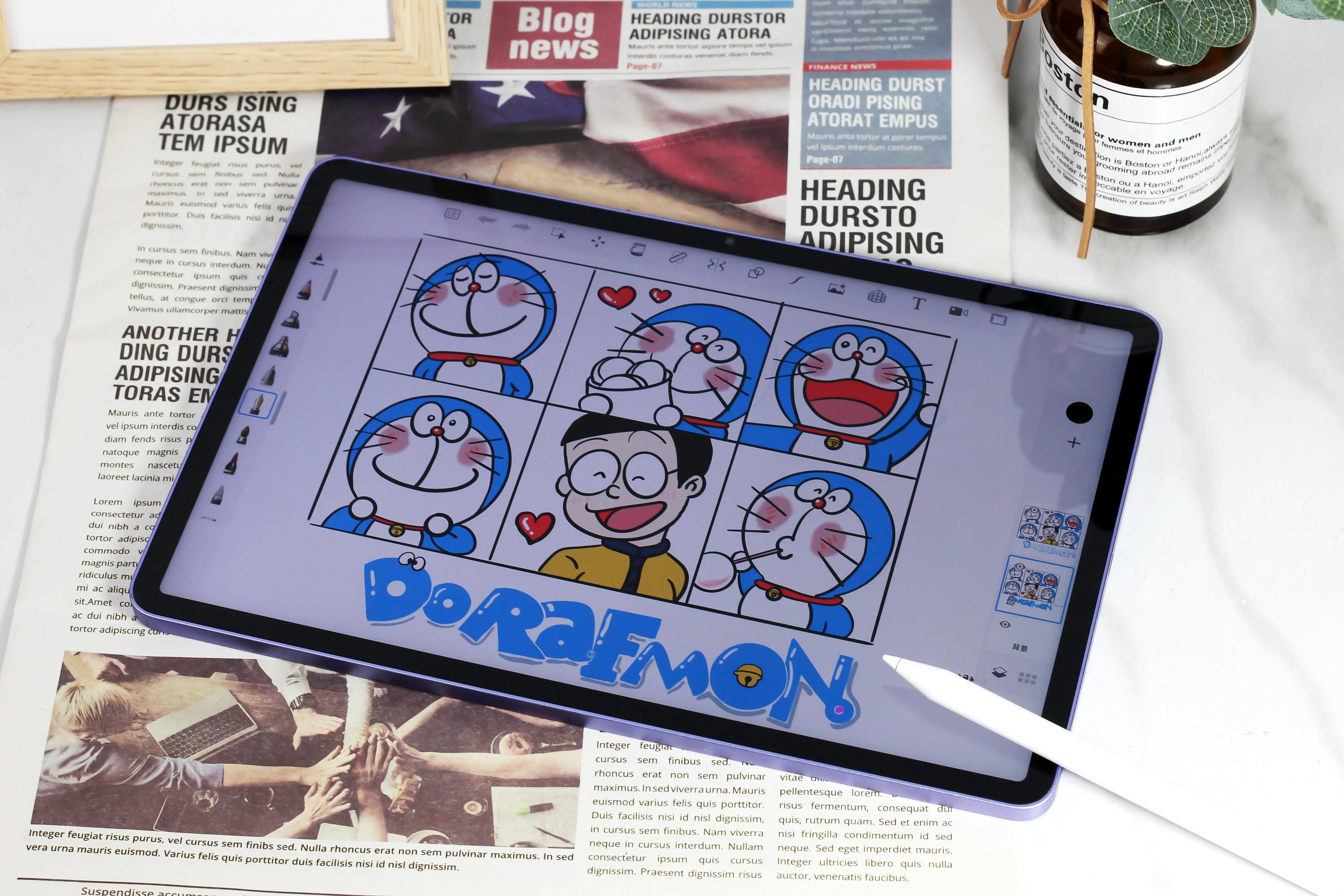 win连ipad画画教程