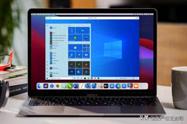 win安装苹果系统教程 搭载M4芯片的MacBook Air如何安装Windows系统？操作指南来了