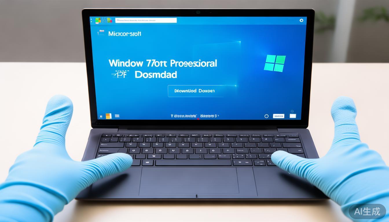 win7系统官方网站下载需谨慎！这些套路你要知道