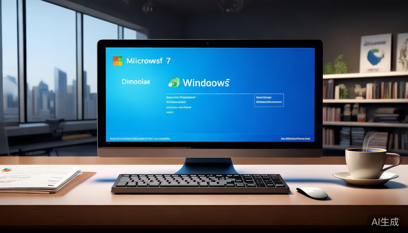 win7系统官方网站下载