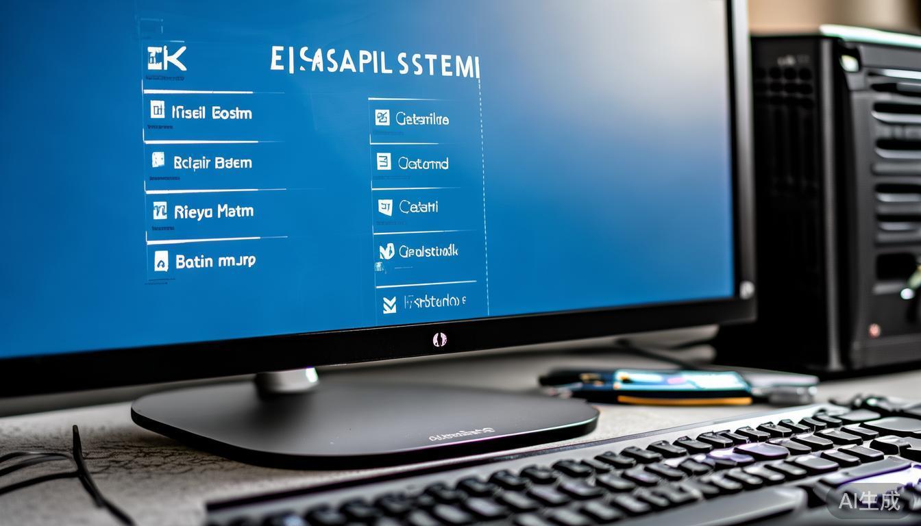 装机吧u盘装系统教程视频