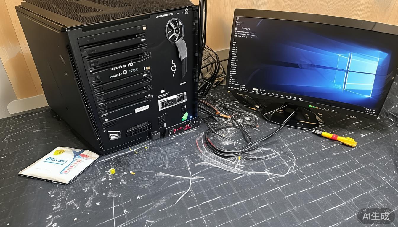 装机吧u盘装系统教程视频