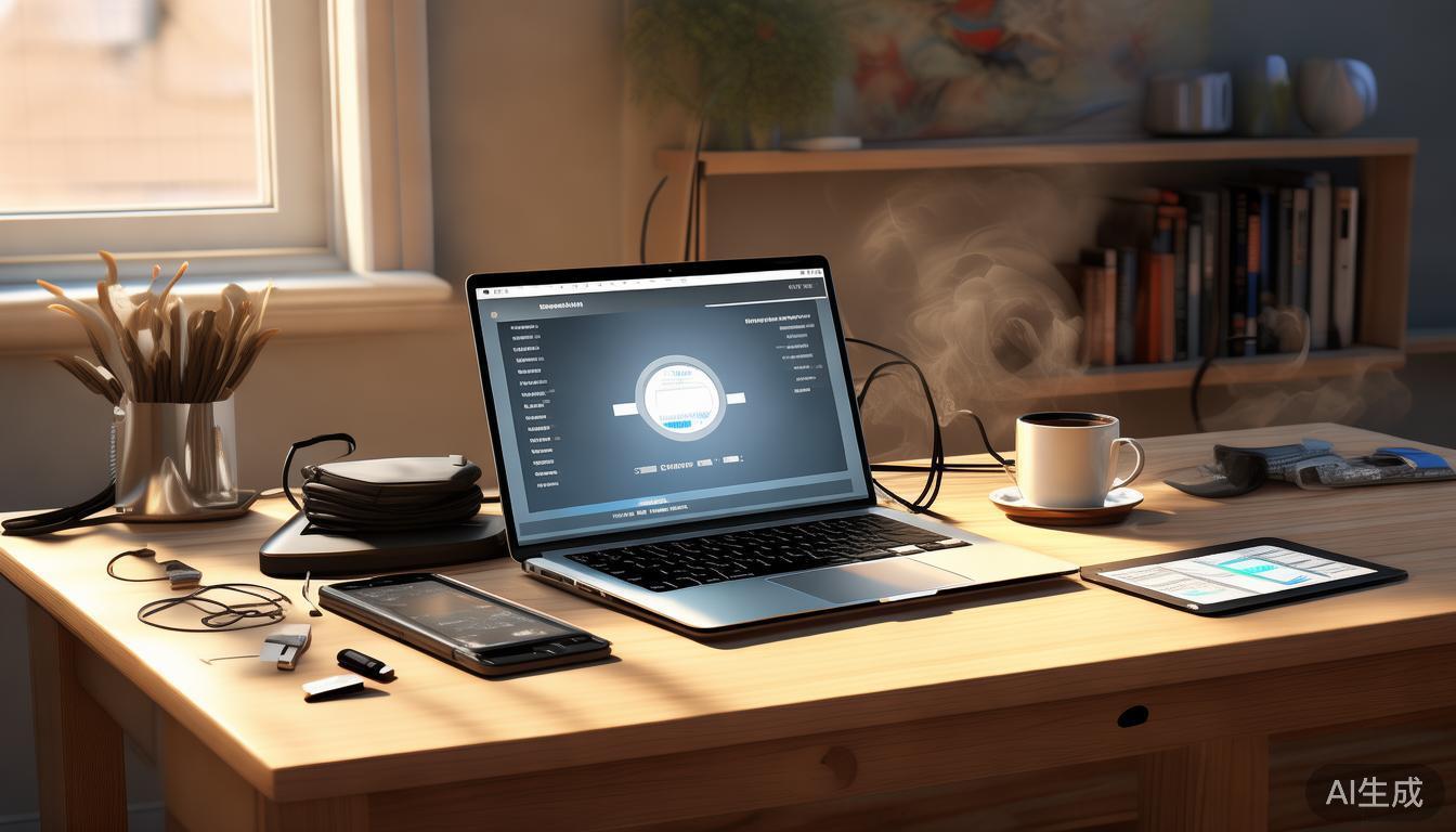 一加6t刷win10教程