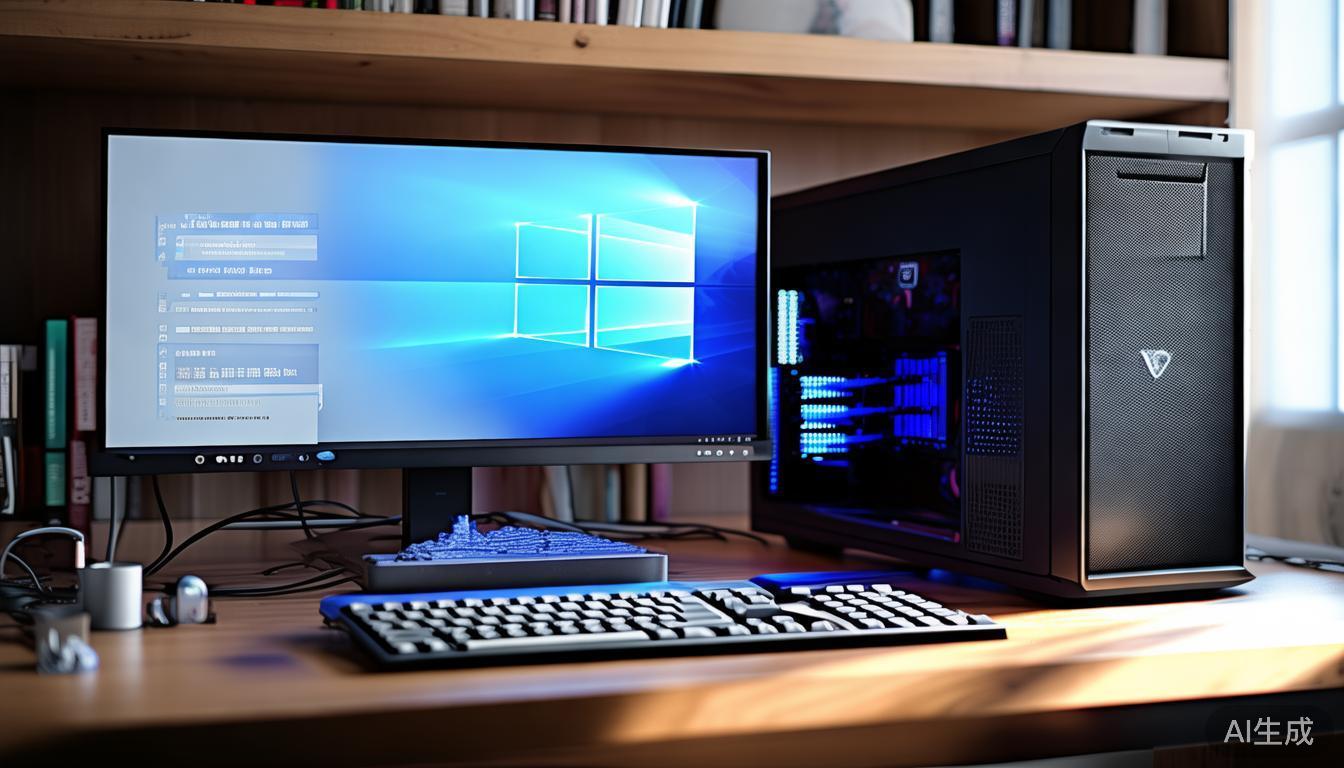 win装机安装教程