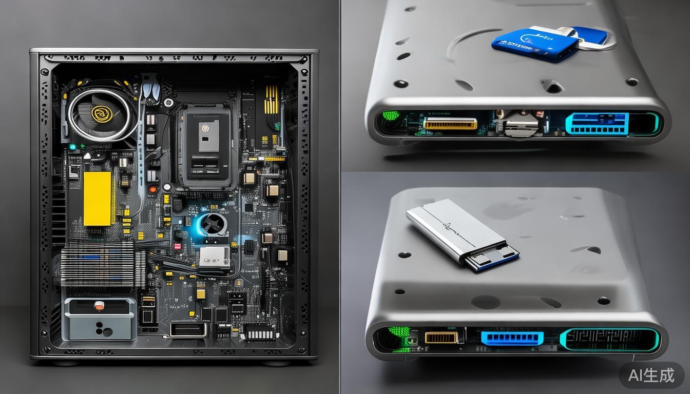 U盘装系统电脑不读优盘 装系统时电脑不读U盘怎么办？硬件、系统驱动等方面逐个排查