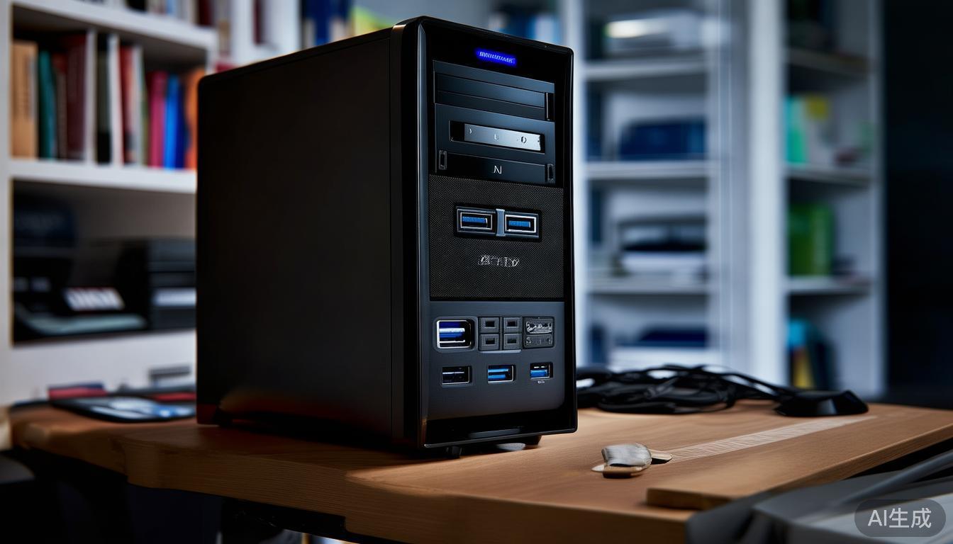 U盘装系统电脑不读优盘