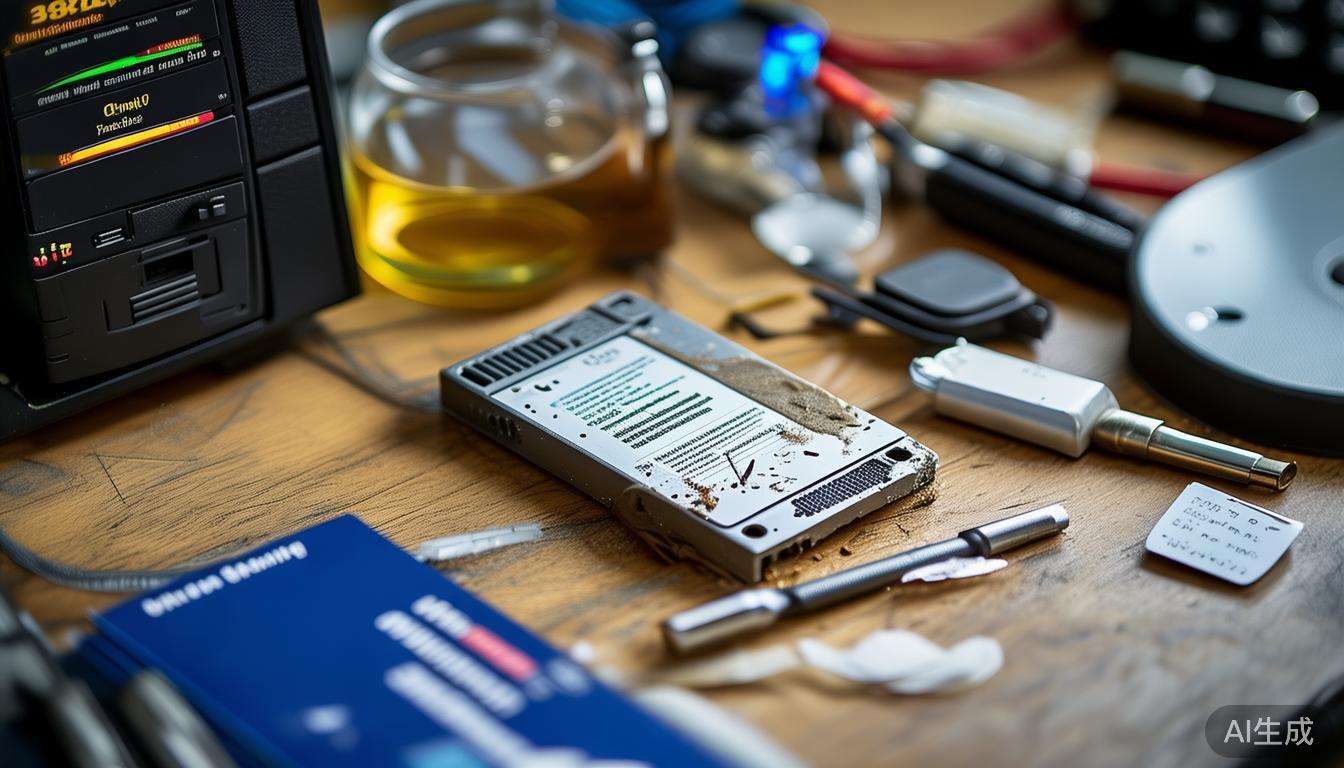 U盘装系统电脑不读优盘