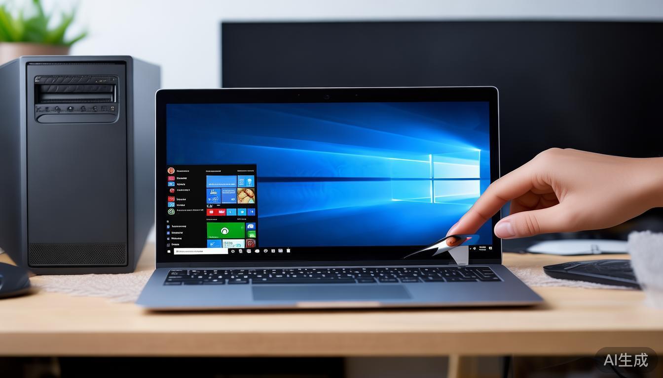 黑鲨u盘装系统方法