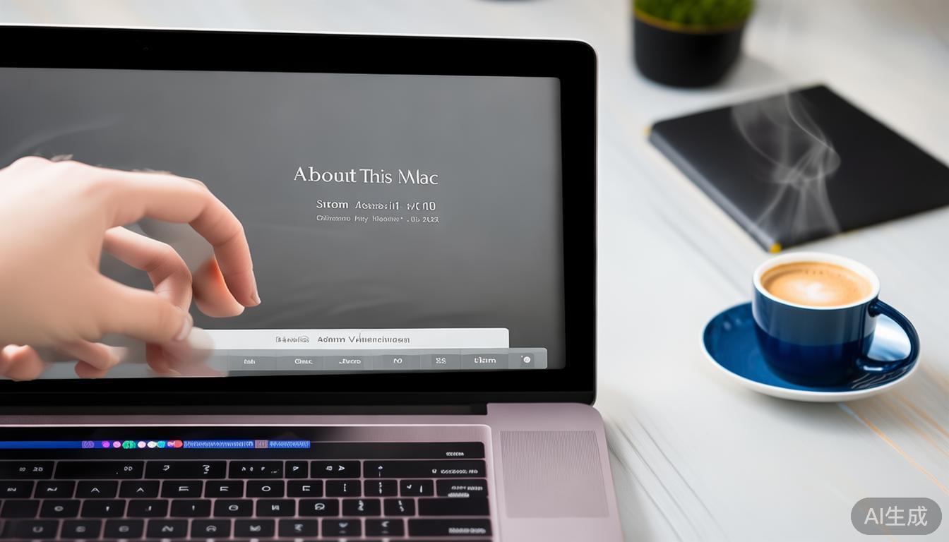 mac系统版本在哪里看