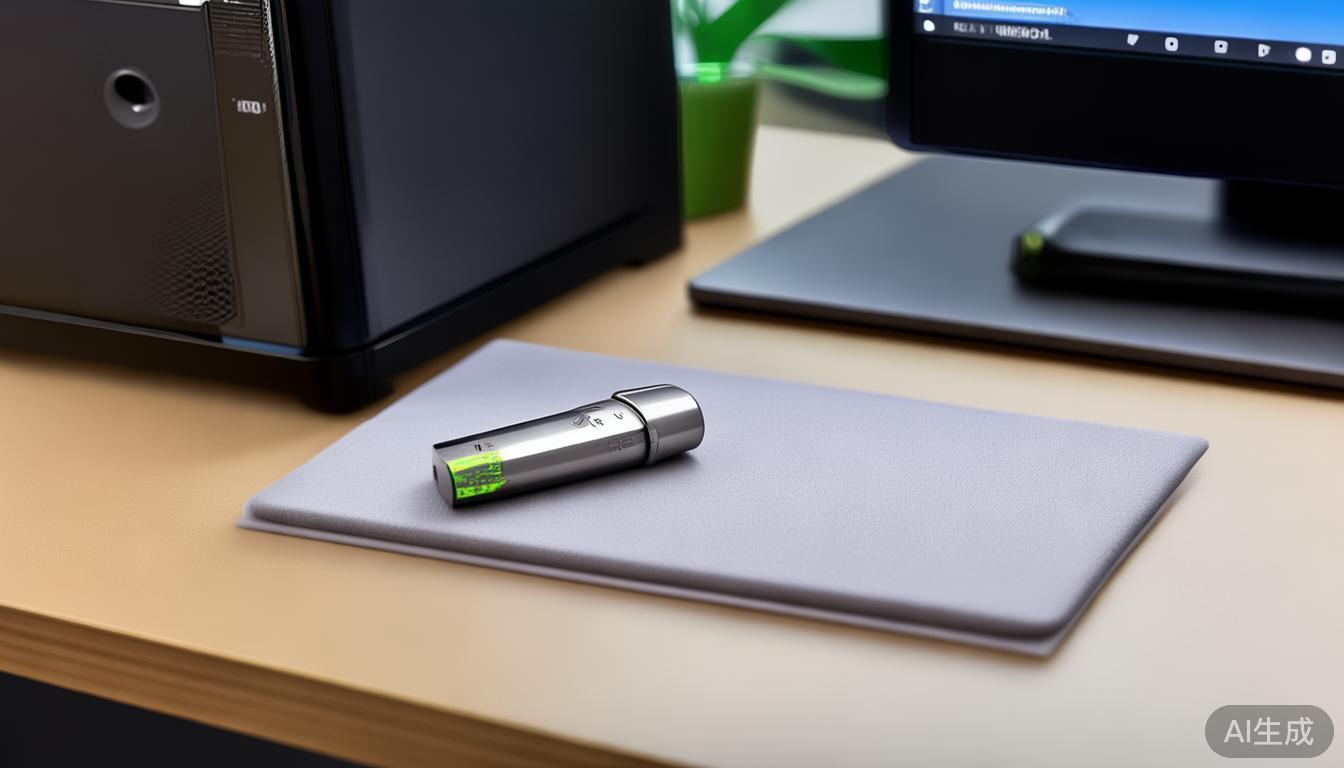 在用u盘装系统时注意什么