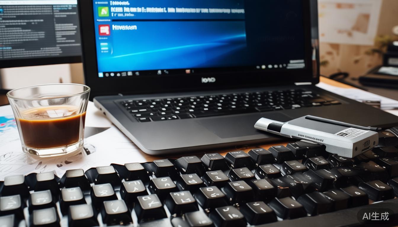 u盘装系统后进不了桌面