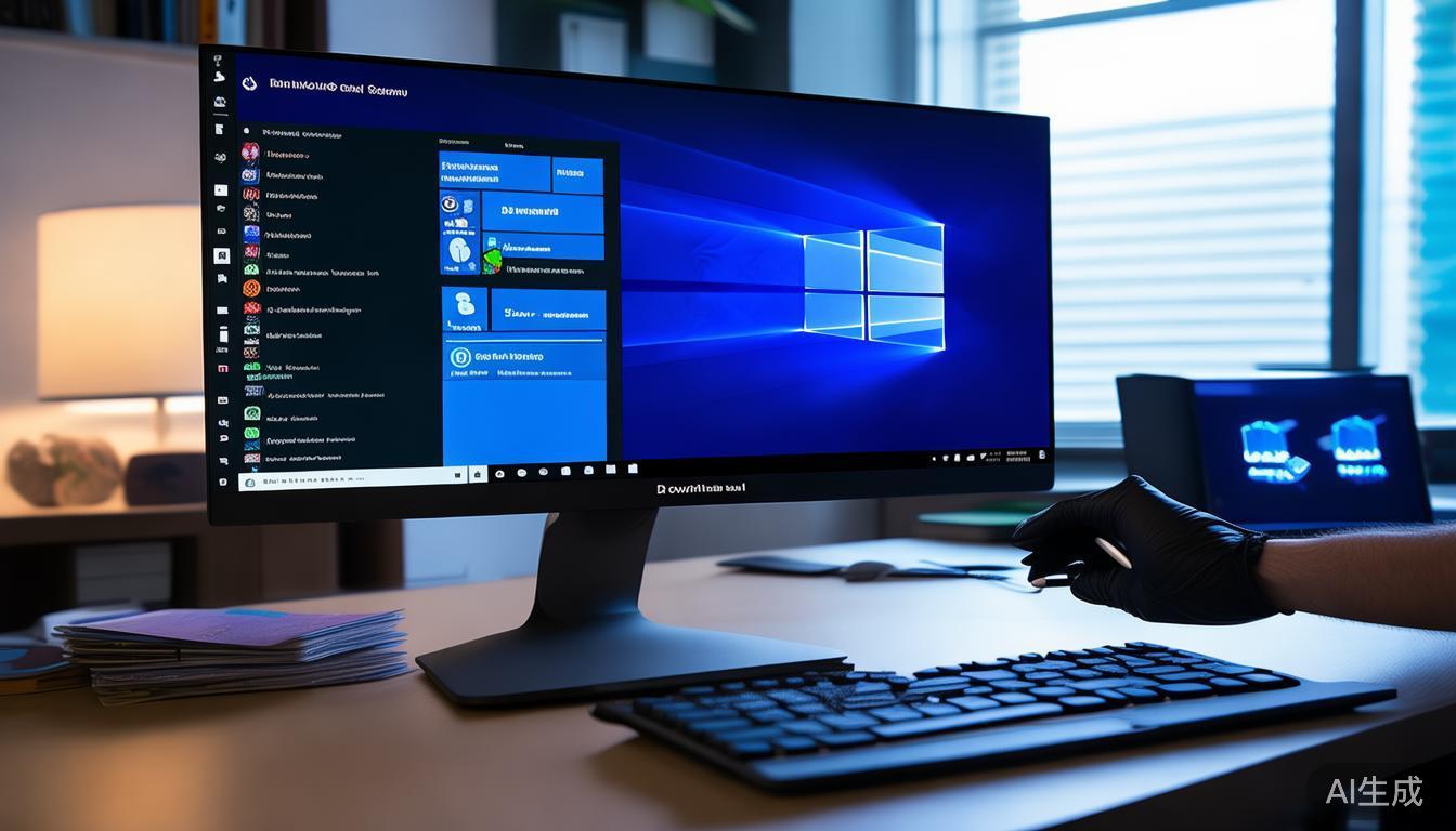 win10下载不了语言