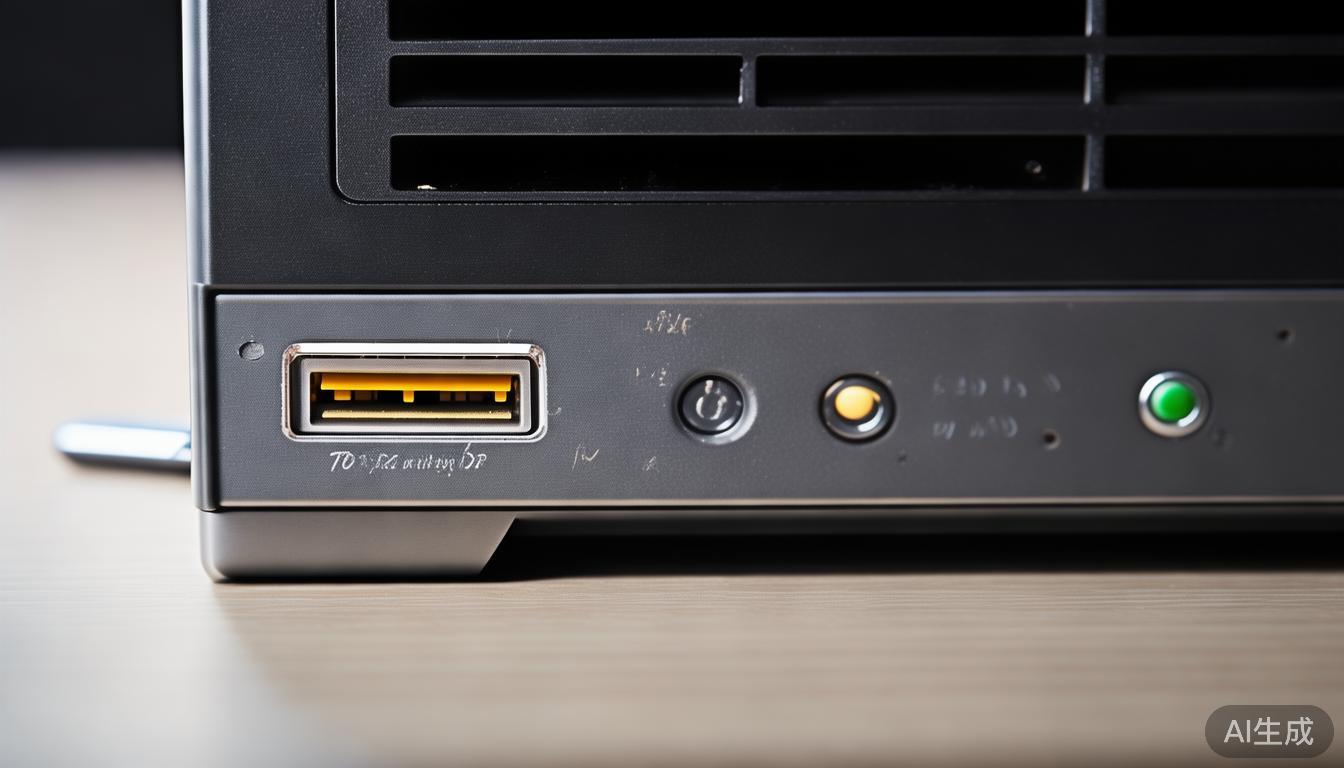 u盘怎么装linus系统