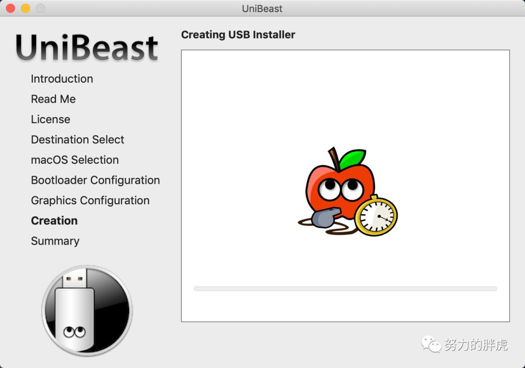 u盘装苹果系统 guid