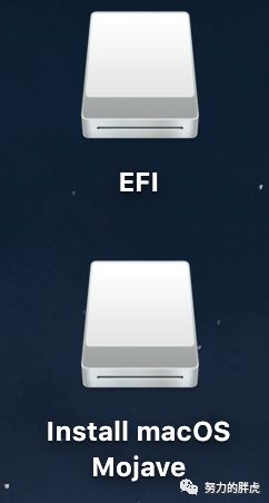 u盘装苹果系统 guid