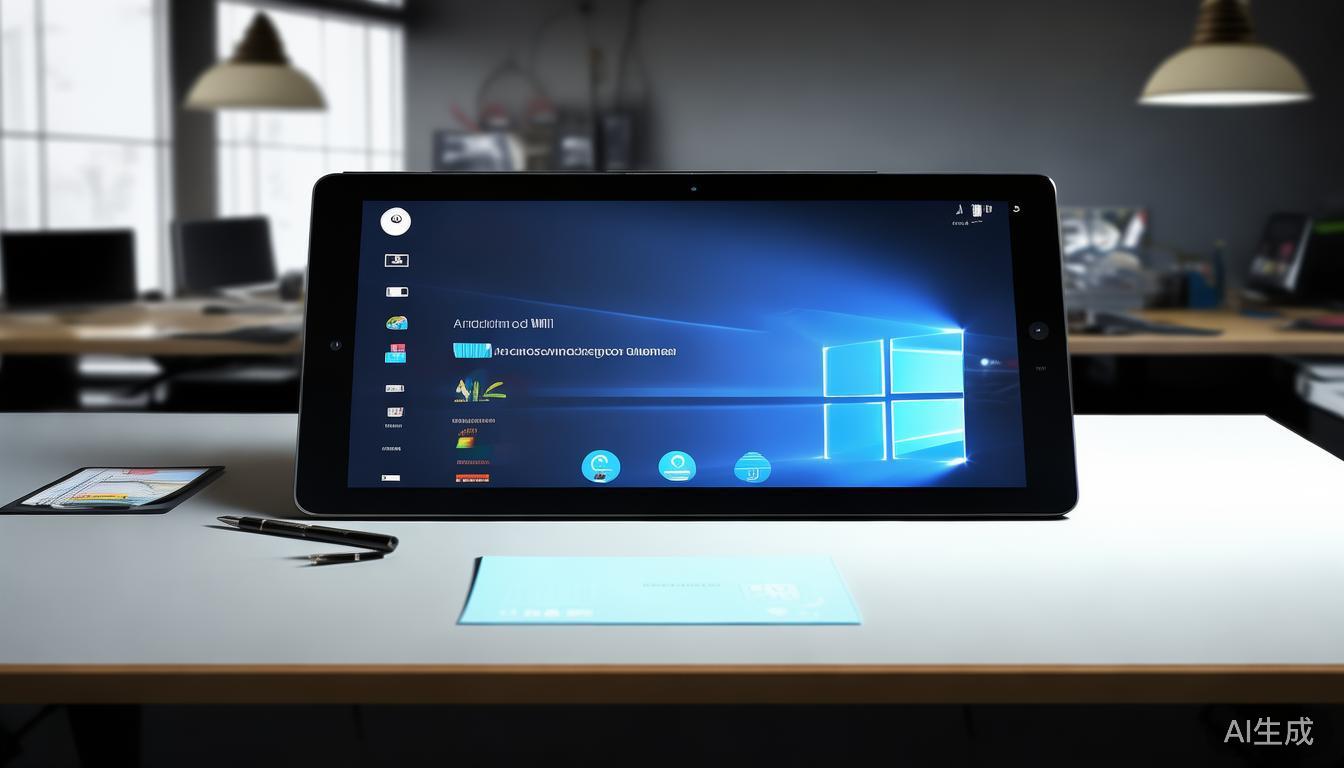 安卓win11模拟器下载渠道大揭秘，让你的安卓设备畅玩win11