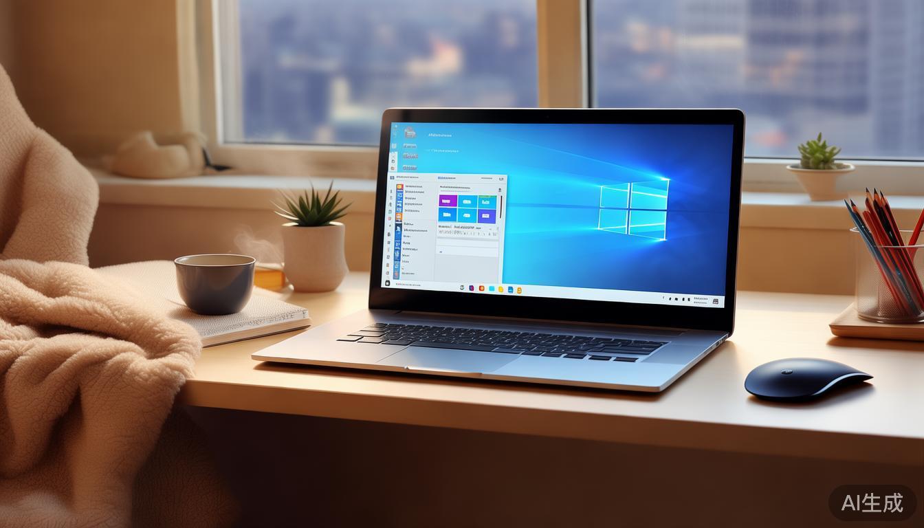 联想带的win10家庭版