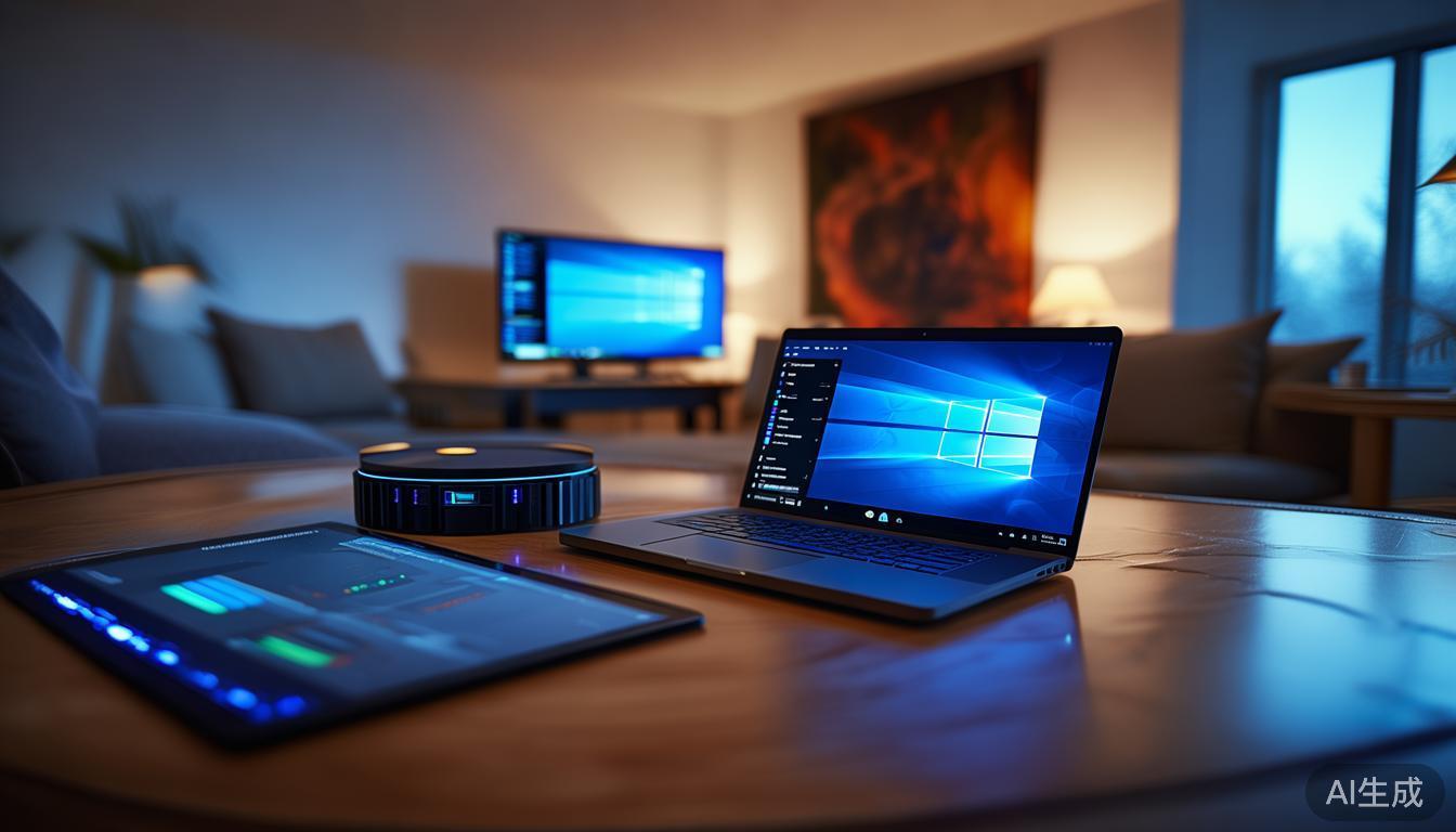 win10 一下载就卡