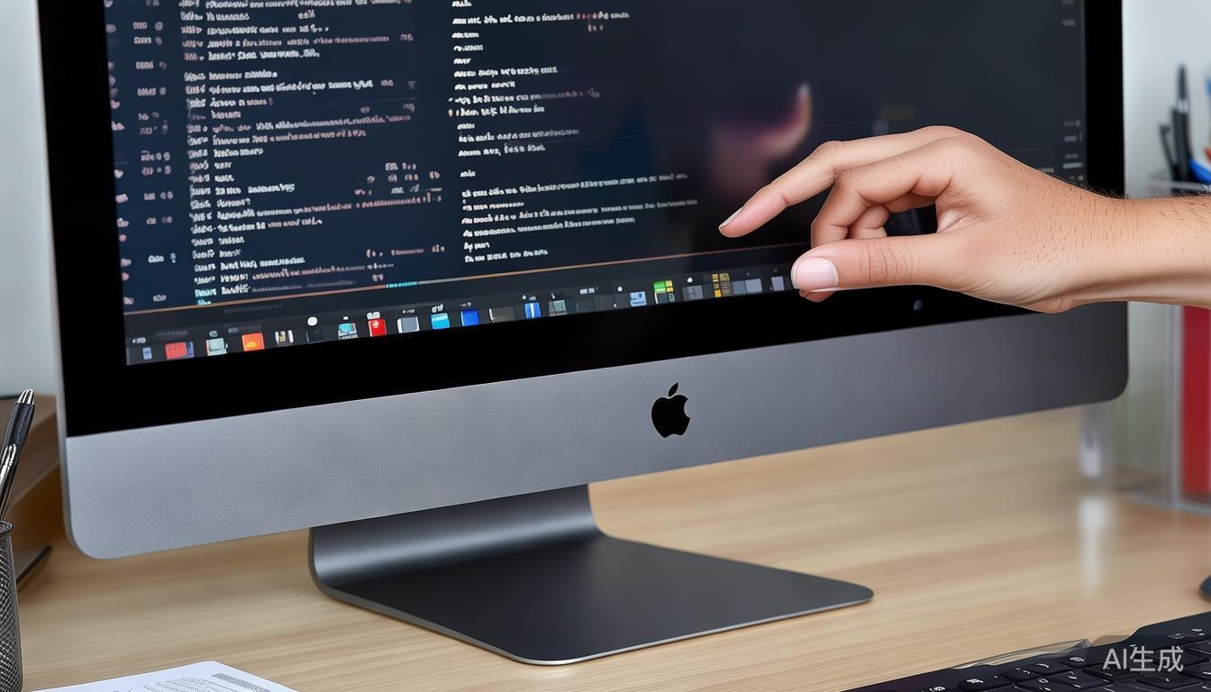 mac 查看 系统版本