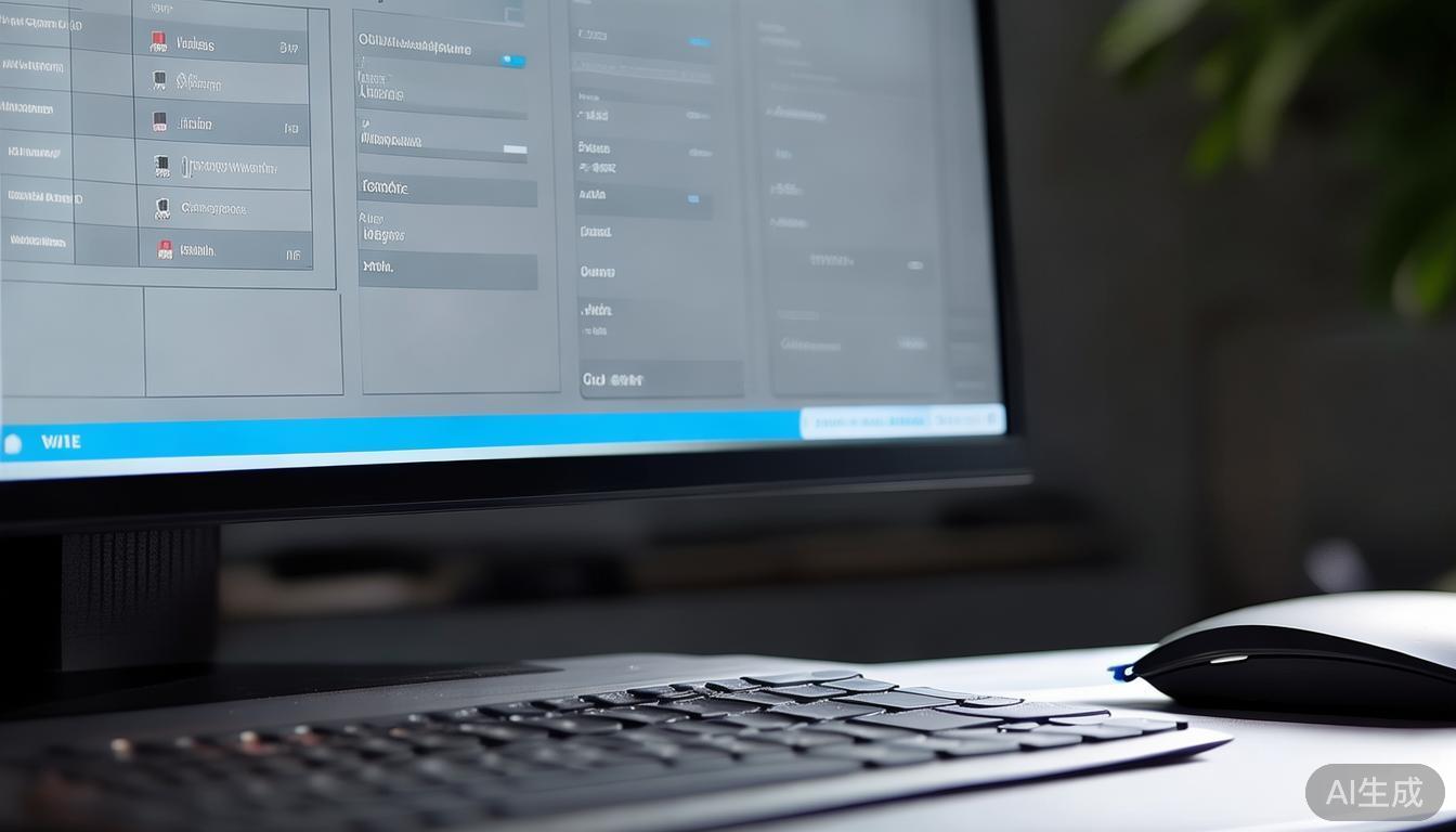 联想win8分区教程