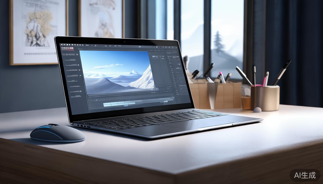 mac系统画图软件下载