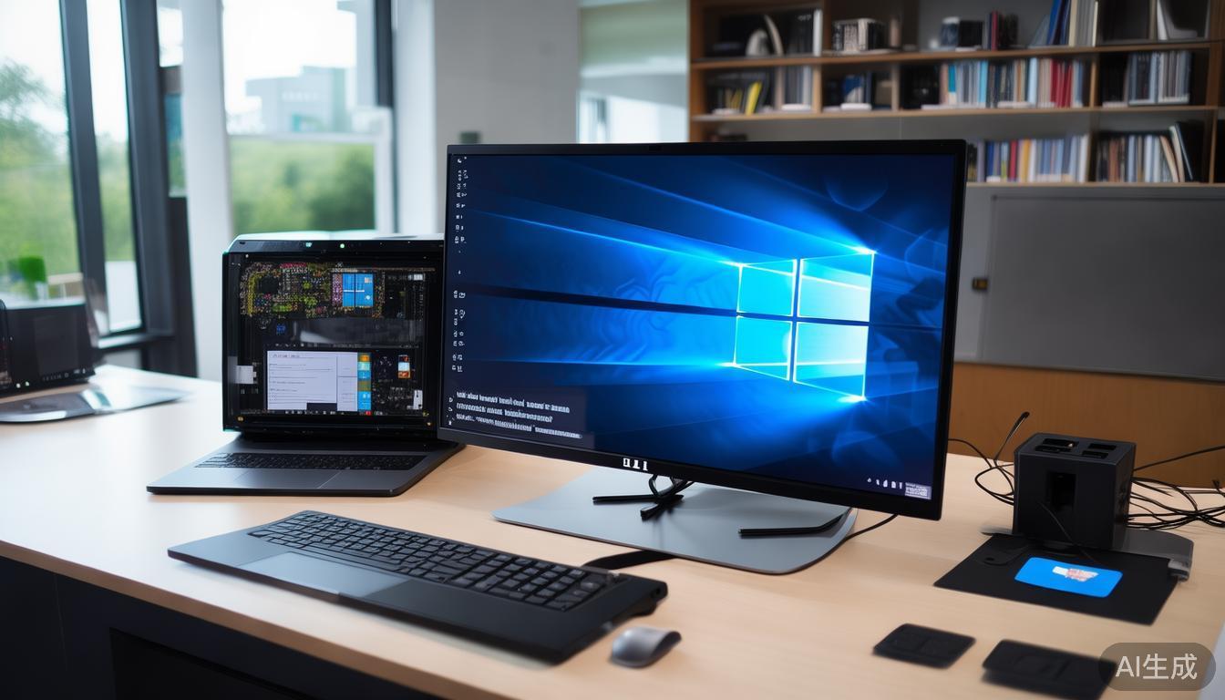 新硬盘怎么使用u盘装系统 新硬盘如何用U盘装系统？这些步骤你得知道