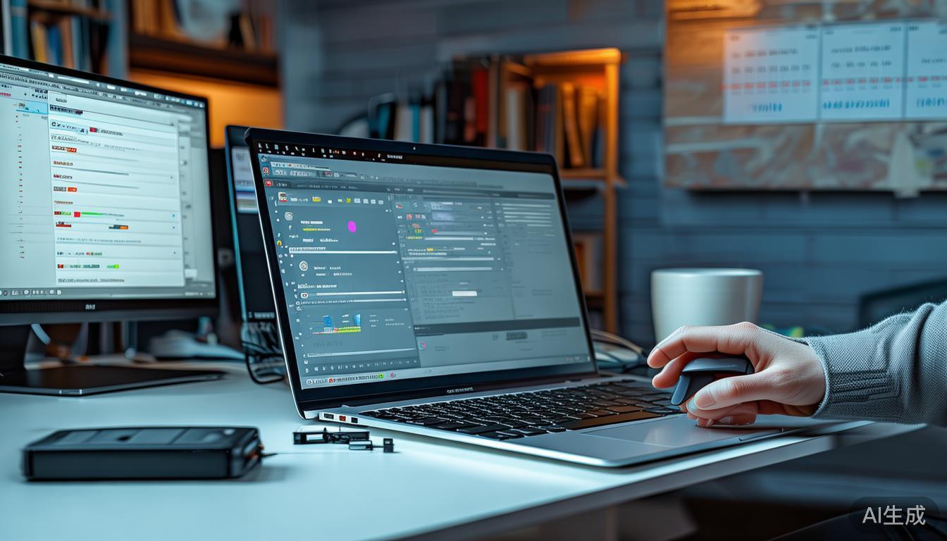 win7没安装管理工具栏