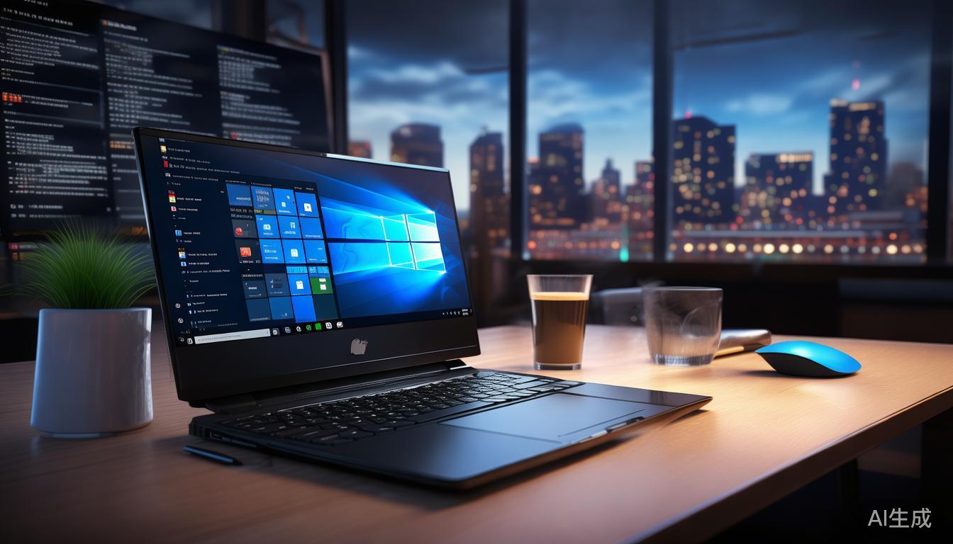 win10 提示更换密钥