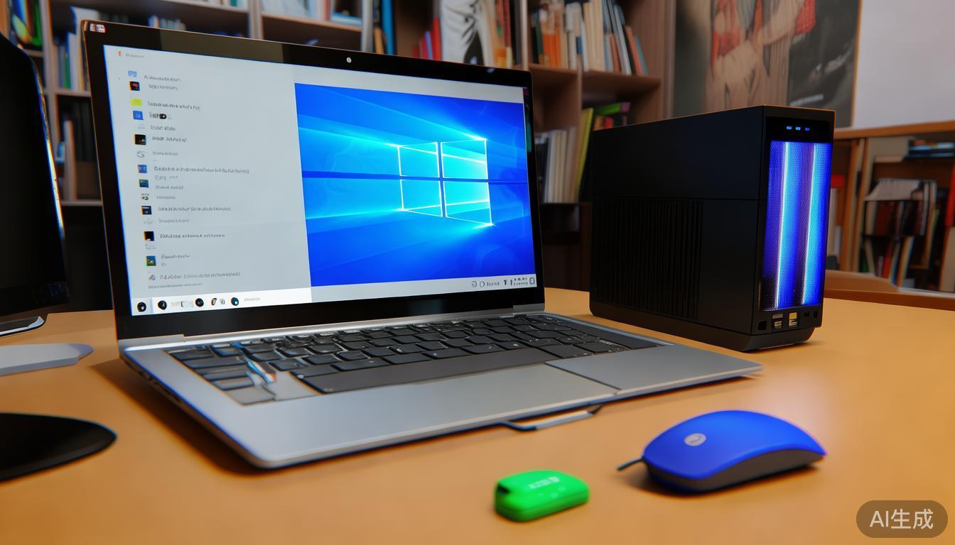 一个u盘能用pe装系统吗