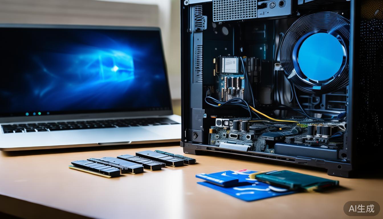 win11家庭版死机蓝屏