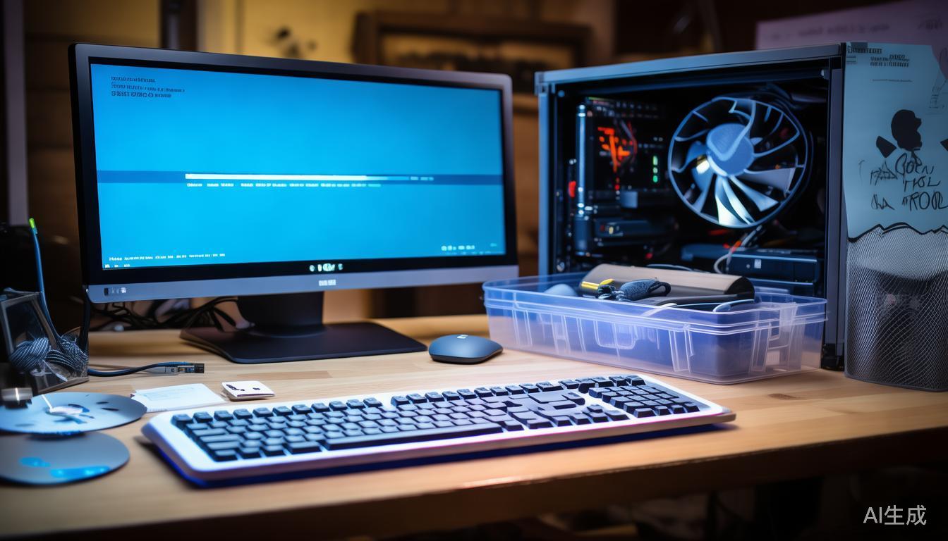 win11家庭版死机蓝屏