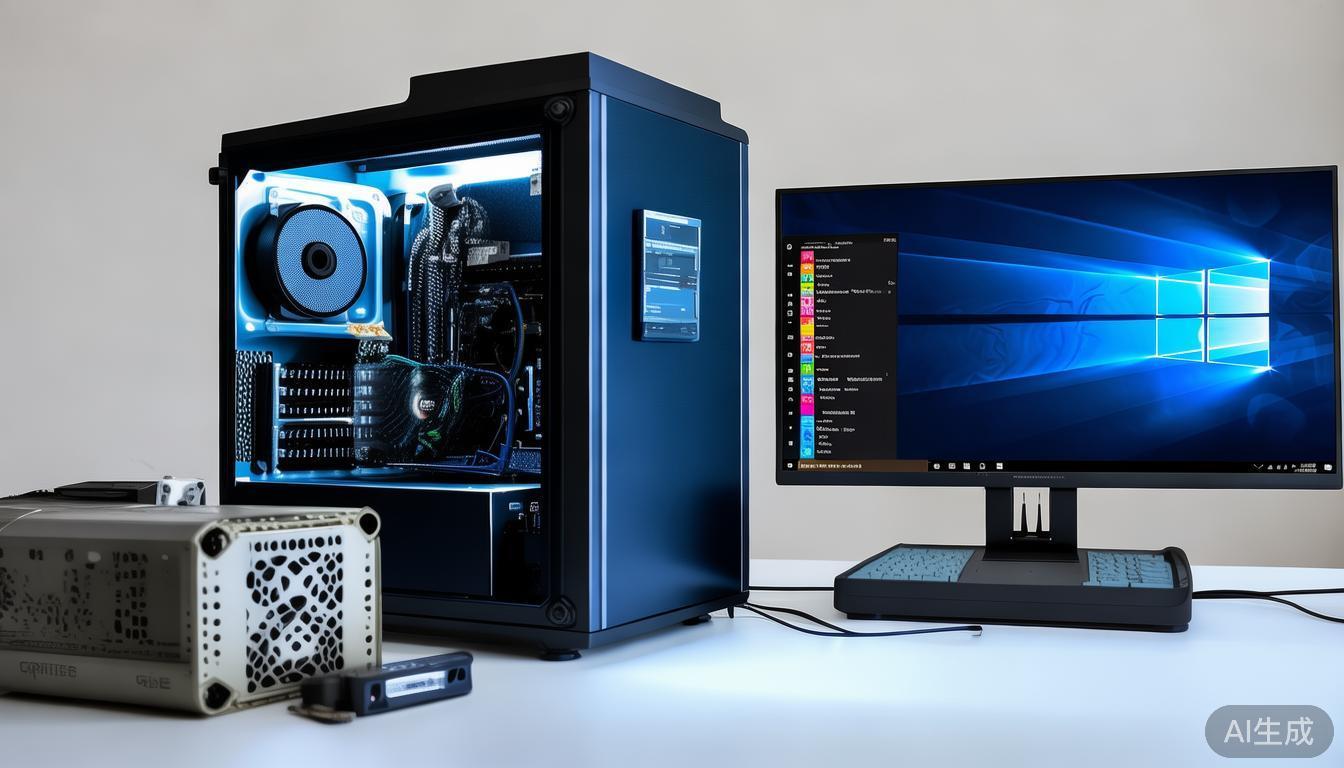 win10专业版哪个 Win10专业版怎么选？硬件兼容与安全性要点需留意