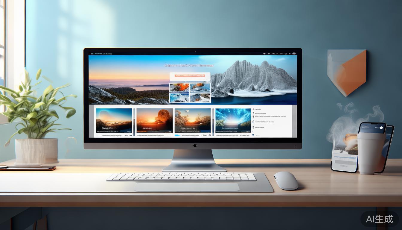 win7系统手机壁纸下载指南！这些正规途径你不能错过
