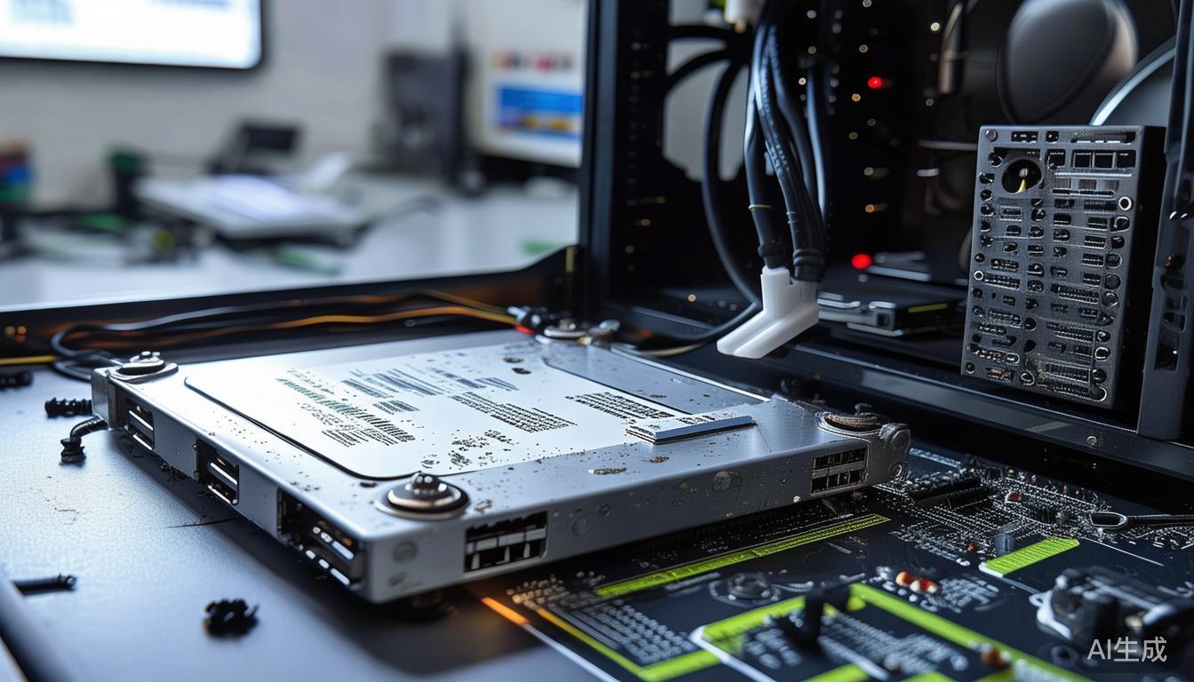 空硬盘怎么装系统没有u盘