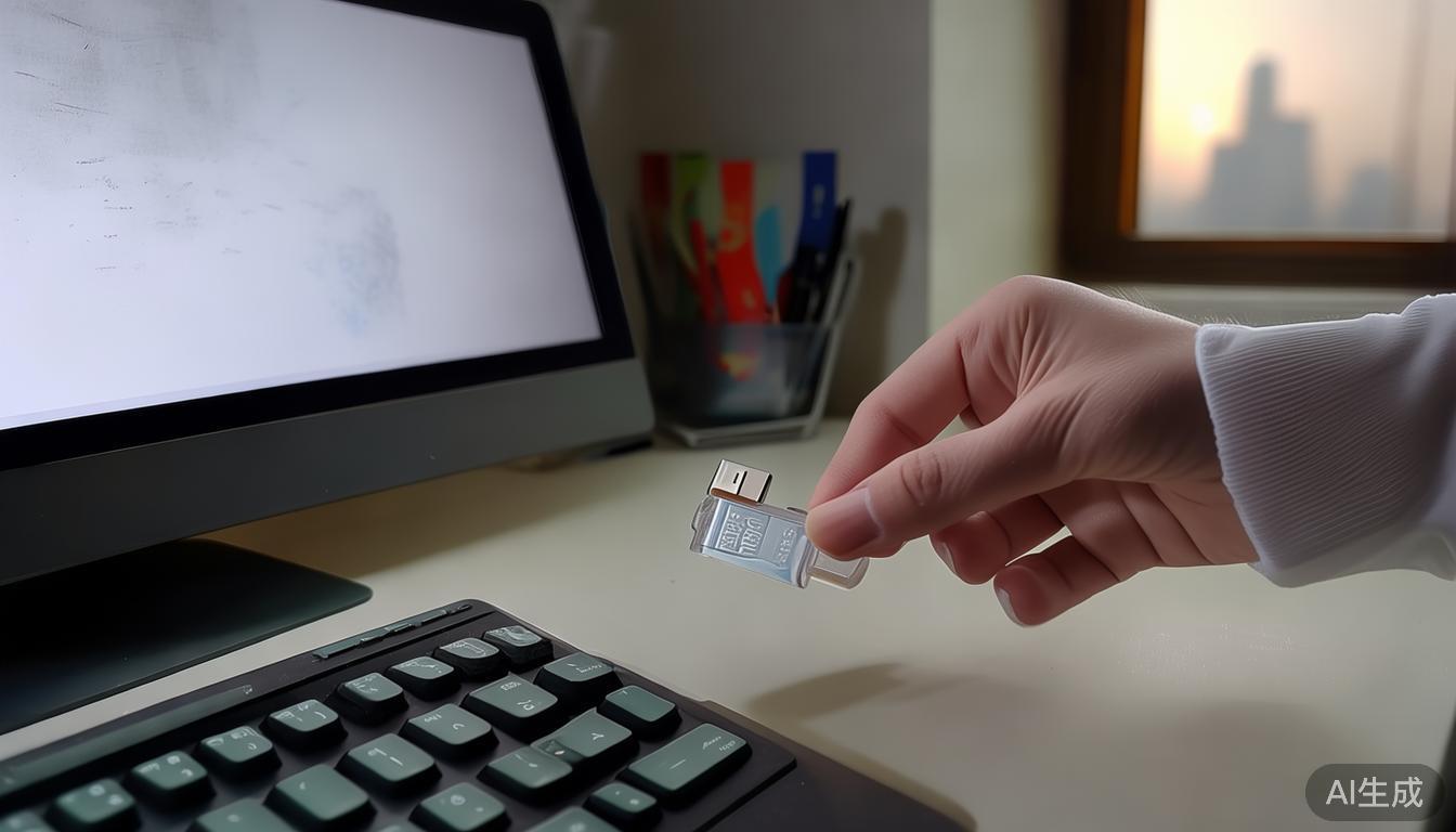 b360主板用u盘装系统 B360主板用U盘装系统不难？这些准备工作你得知道